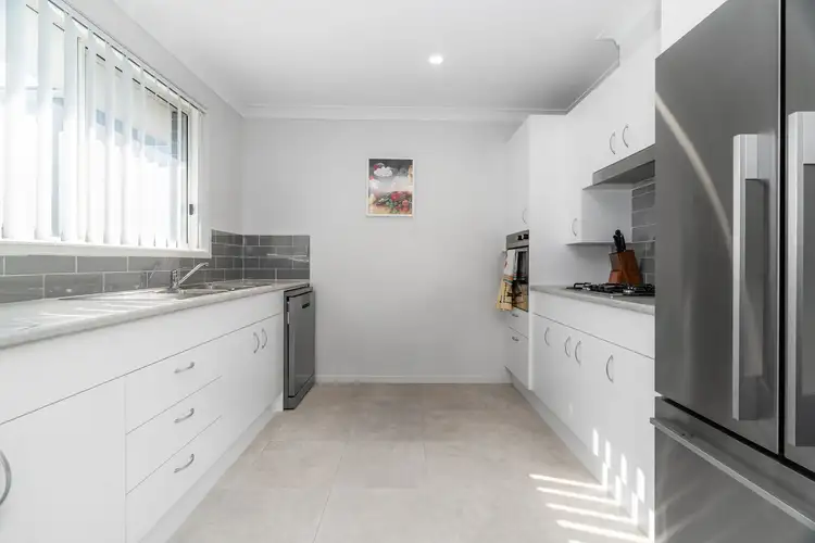Fifth view of Homely house listing, 61/1 Wood Street, Bonnells Bay NSW 2264