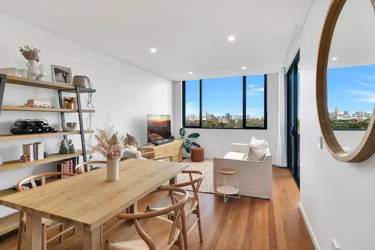 Main view of Homely apartment listing, 605/655 King Street, St Peters NSW 2044