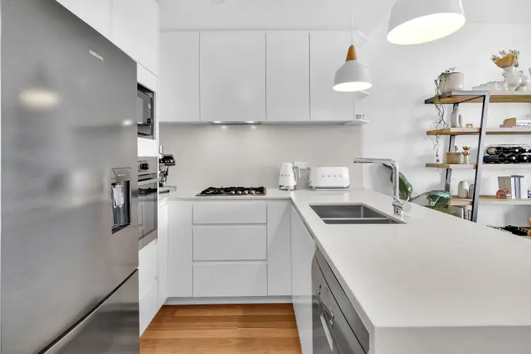 Fourth view of Homely apartment listing, 605/655 King Street, St Peters NSW 2044