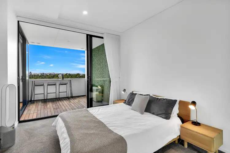 Fifth view of Homely apartment listing, 605/655 King Street, St Peters NSW 2044