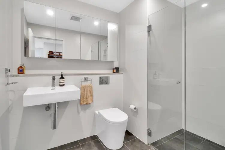 Sixth view of Homely apartment listing, 605/655 King Street, St Peters NSW 2044