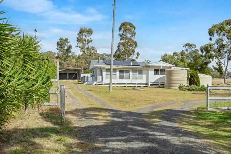 Second view of Homely house listing, 11265 Warrego Highway, Kingsthorpe QLD 4400