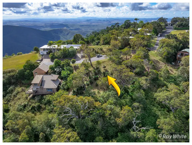 Second view of Homely land listing, 23 Elida Street, Mount Archer QLD 4701