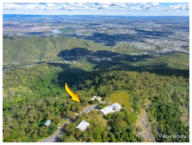 Seventh view of Homely land listing, 23 Elida Street, Mount Archer QLD 4701