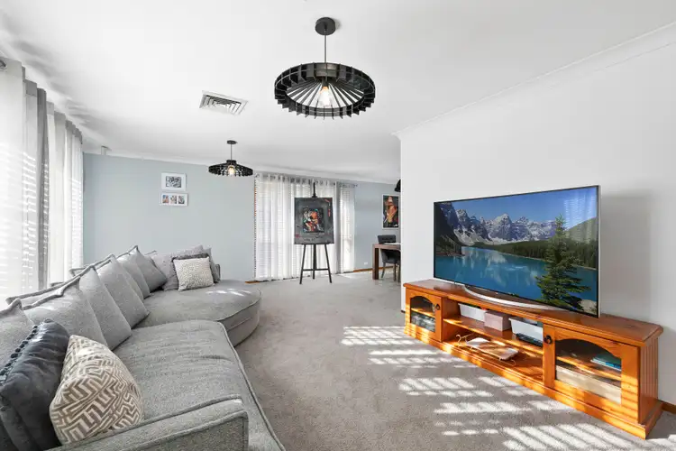 Fifth view of Homely house listing, 3 Prospero Street, Maryland NSW 2287