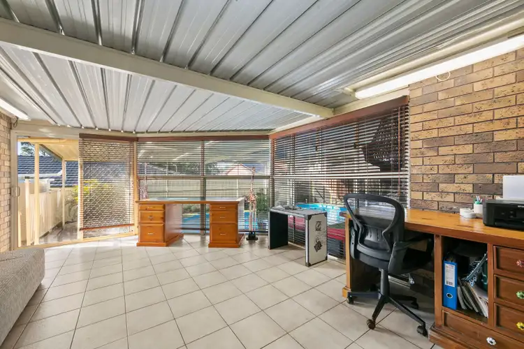 Sixth view of Homely house listing, 3 Prospero Street, Maryland NSW 2287
