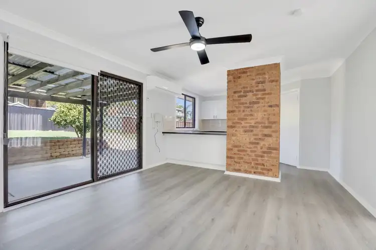 Sixth view of Homely house listing, 31 Bottlebrush Drive, Cranebrook NSW 2749