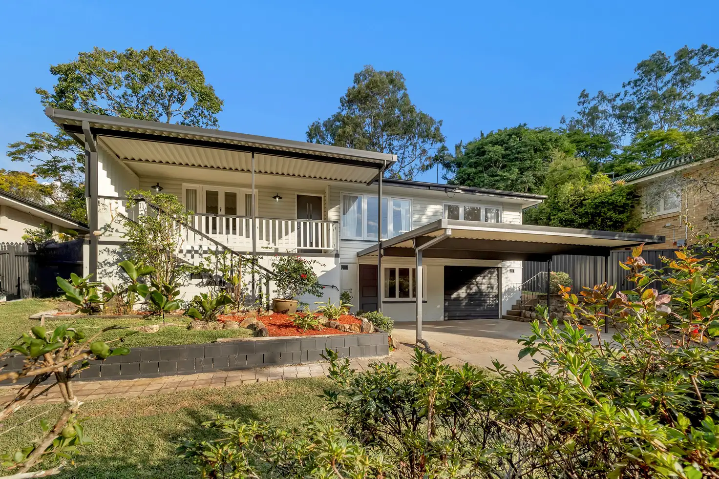 Main view of Homely house listing, 41 Glenbrae Street, The Gap QLD 4061