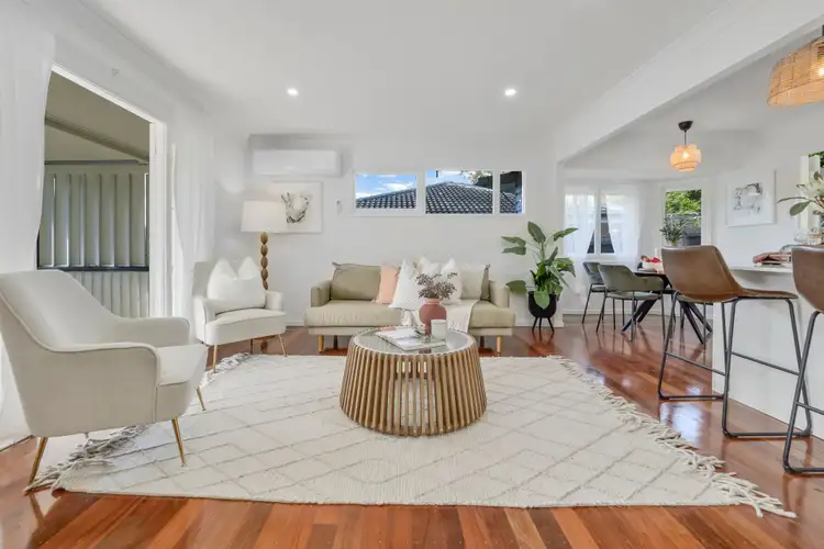 Third view of Homely house listing, 41 Glenbrae Street, The Gap QLD 4061