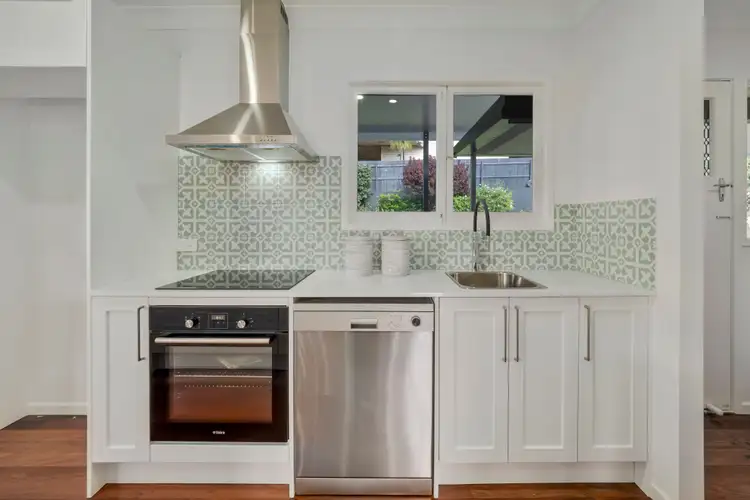 Fifth view of Homely house listing, 41 Glenbrae Street, The Gap QLD 4061