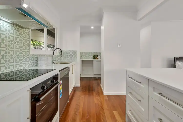 Sixth view of Homely house listing, 41 Glenbrae Street, The Gap QLD 4061