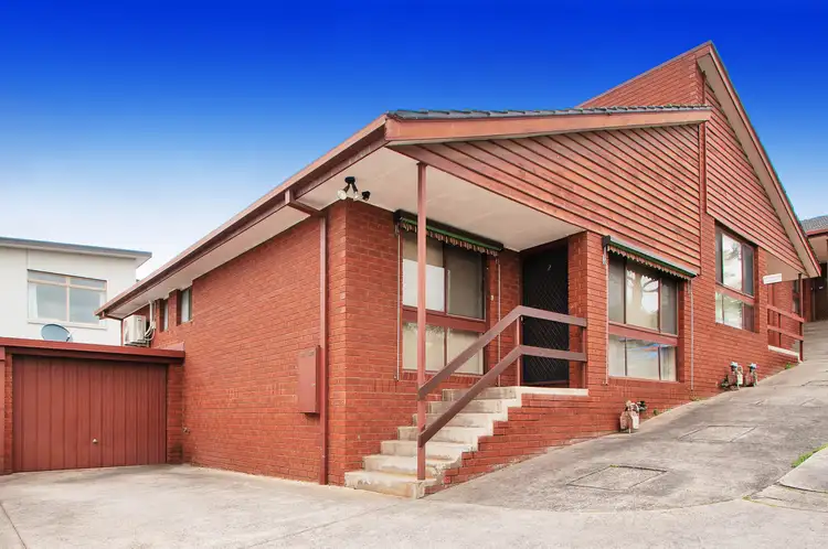 Main view of Homely unit listing, 2/29 Maroondah Highway, Lilydale VIC 3140