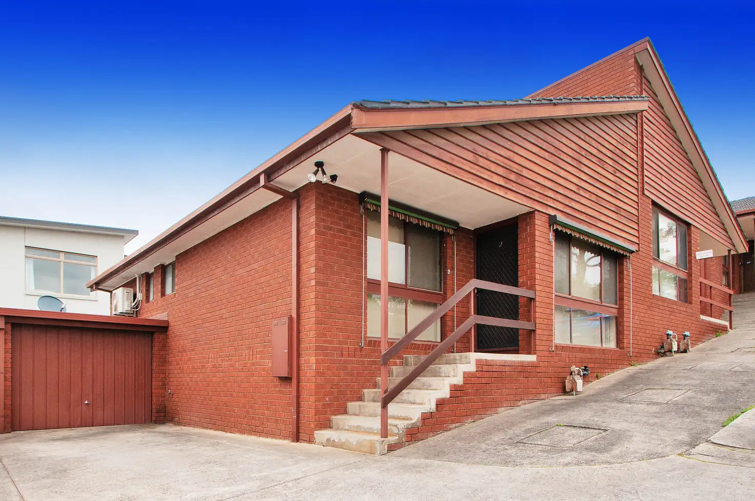 Main view of Homely unit listing, 2/29 Maroondah Highway, Lilydale VIC 3140