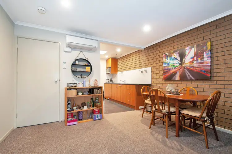 Fourth view of Homely unit listing, 2/29 Maroondah Highway, Lilydale VIC 3140