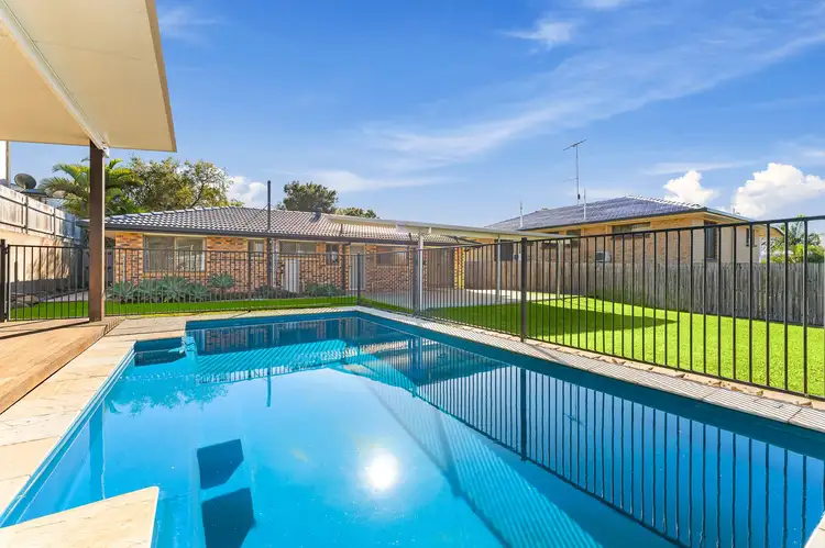 Second view of Homely house listing, 17 Firthshire Street, Mansfield QLD 4122