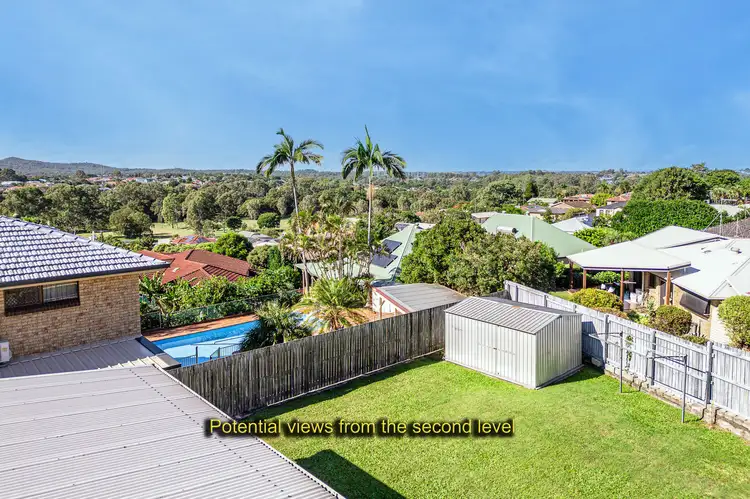 Third view of Homely house listing, 17 Firthshire Street, Mansfield QLD 4122