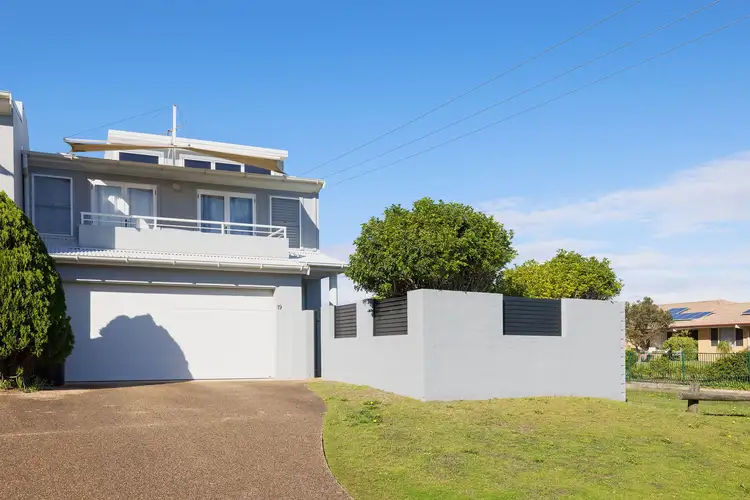 19/8 Ala Moana Way, Fingal Bay NSW 2315