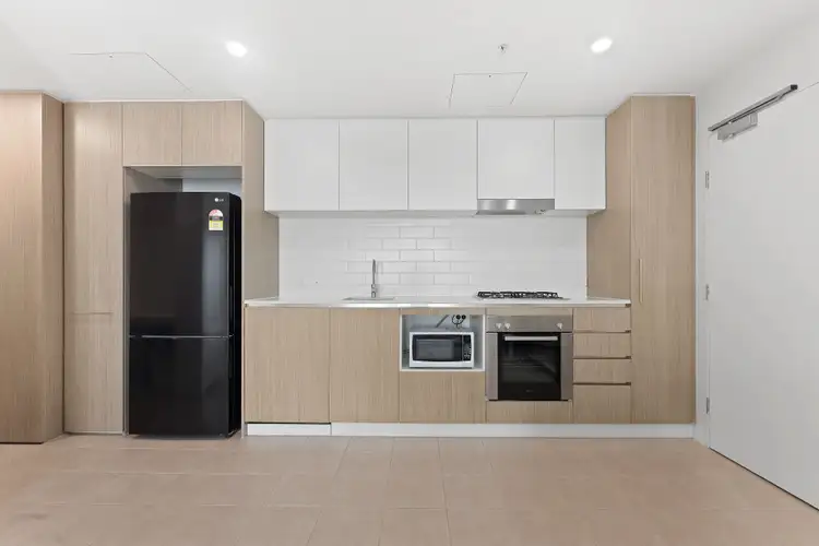 Third view of Homely apartment listing, 11606/7 Wharf Street, Hamilton QLD 4007