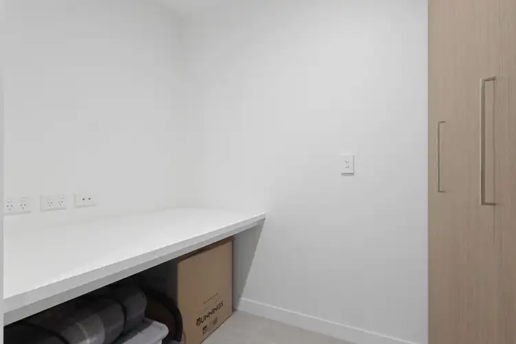 Fourth view of Homely apartment listing, 11606/7 Wharf Street, Hamilton QLD 4007