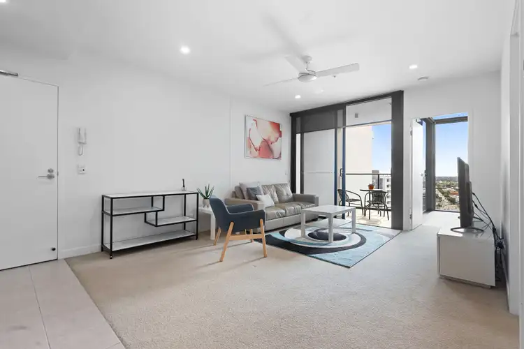 Fifth view of Homely apartment listing, 11606/7 Wharf Street, Hamilton QLD 4007