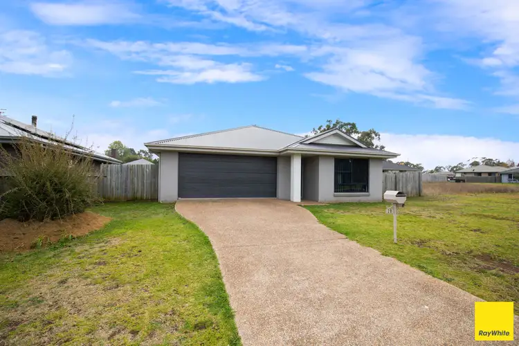 28 Claret Ash Drive, Guyra NSW 2365