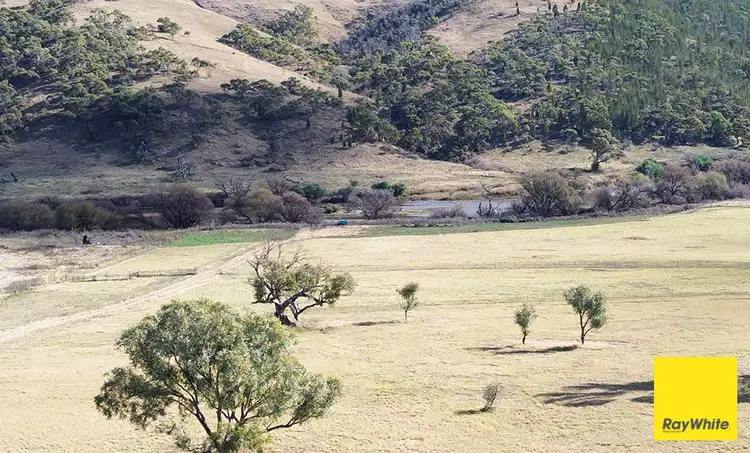 Main view of Homely land listing, 123 Murrumbidgee Drive, Bredbo NSW 2626