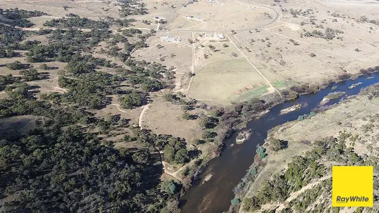 Third view of Homely land listing, 123 Murrumbidgee Drive, Bredbo NSW 2626