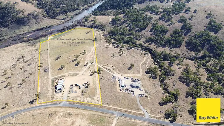 Fourth view of Homely land listing, 123 Murrumbidgee Drive, Bredbo NSW 2626