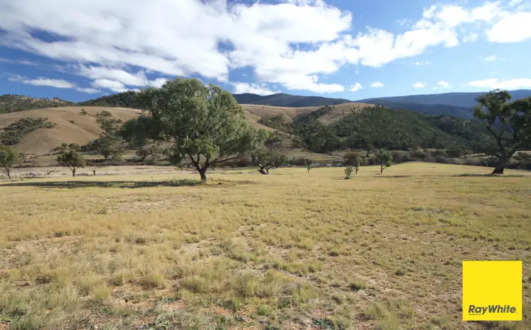 Fifth view of Homely land listing, 123 Murrumbidgee Drive, Bredbo NSW 2626