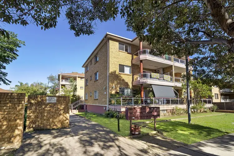 Sixth view of Homely unit listing, 15/14-16 Gordon Street, Bankstown NSW 2200