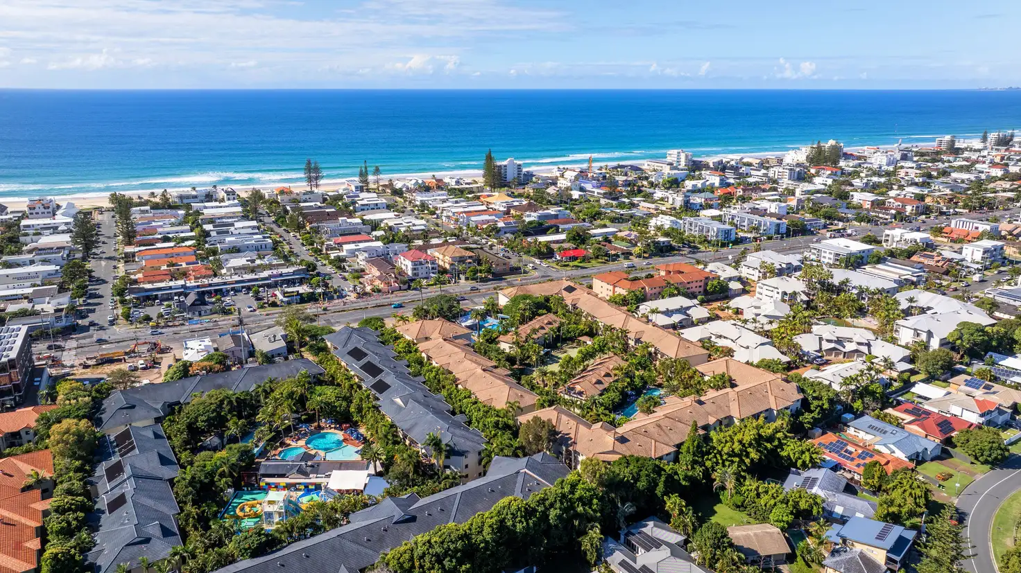 Main view of Homely apartment listing, 8/2342-2362 Gold Coast Highway, Mermaid Beach QLD 4218
