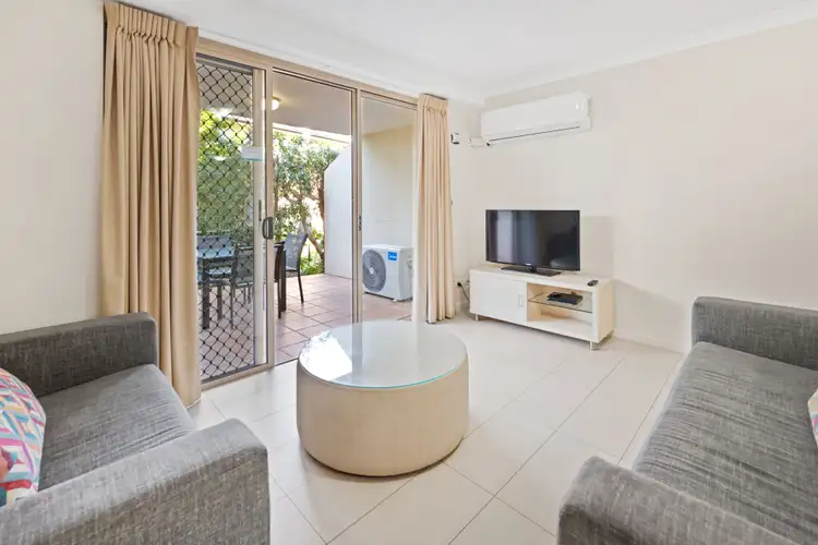 Third view of Homely apartment listing, 8/2342-2362 Gold Coast Highway, Mermaid Beach QLD 4218