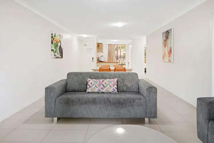 Fourth view of Homely apartment listing, 8/2342-2362 Gold Coast Highway, Mermaid Beach QLD 4218