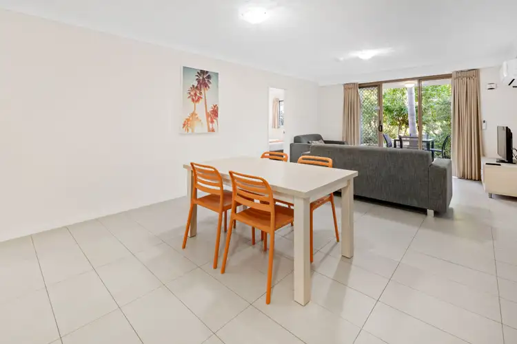 Fifth view of Homely apartment listing, 8/2342-2362 Gold Coast Highway, Mermaid Beach QLD 4218