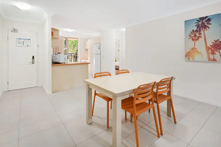Sixth view of Homely apartment listing, 8/2342-2362 Gold Coast Highway, Mermaid Beach QLD 4218