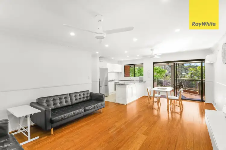 Main view of Homely unit listing, 9/9-11 Belmore Street, North Parramatta NSW 2151