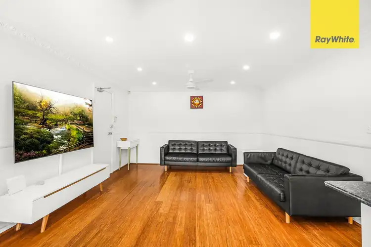 Third view of Homely unit listing, 9/9-11 Belmore Street, North Parramatta NSW 2151