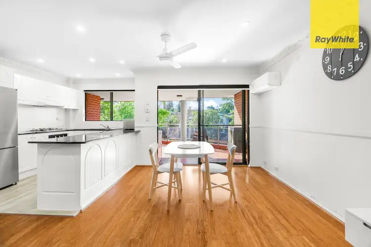 Fifth view of Homely unit listing, 9/9-11 Belmore Street, North Parramatta NSW 2151