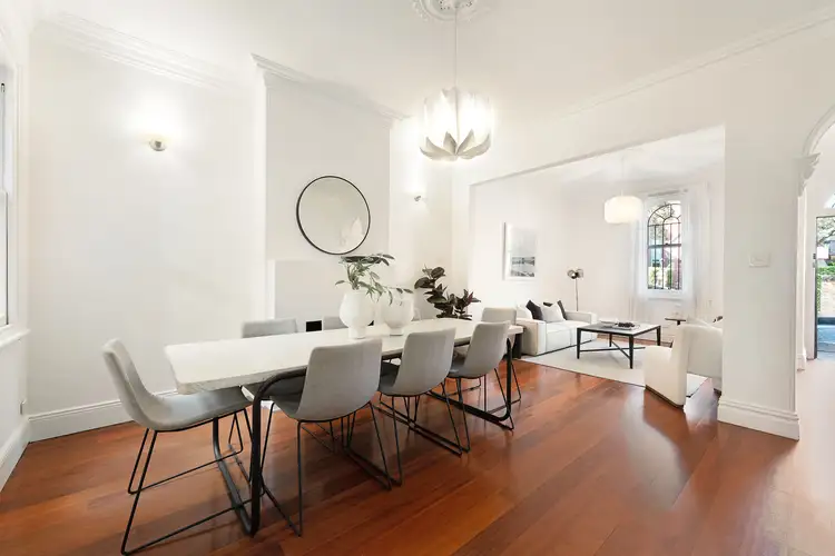 Second view of Homely house listing, 11 Mill Hill Road, Bondi Junction NSW 2022