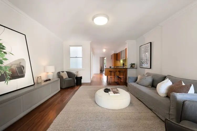 Third view of Homely house listing, 11 Mill Hill Road, Bondi Junction NSW 2022