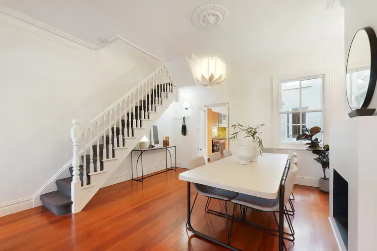 Fourth view of Homely house listing, 11 Mill Hill Road, Bondi Junction NSW 2022