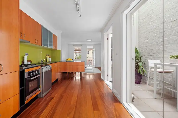 Fifth view of Homely house listing, 11 Mill Hill Road, Bondi Junction NSW 2022