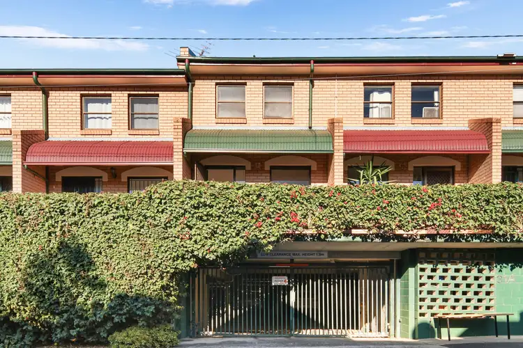 17/31A Devine Street, Erskineville NSW 2043