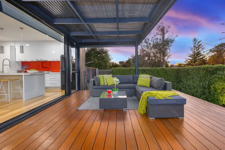 Second view of Homely townhouse listing, 11/183 Eastbourne Road, Rosebud VIC 3939