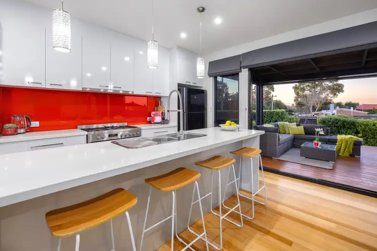 Fourth view of Homely townhouse listing, 11/183 Eastbourne Road, Rosebud VIC 3939