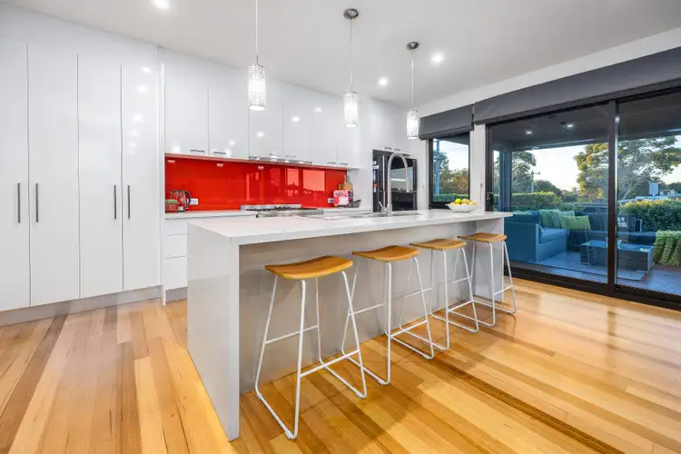 Fifth view of Homely townhouse listing, 11/183 Eastbourne Road, Rosebud VIC 3939
