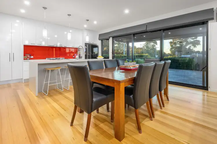 Sixth view of Homely townhouse listing, 11/183 Eastbourne Road, Rosebud VIC 3939