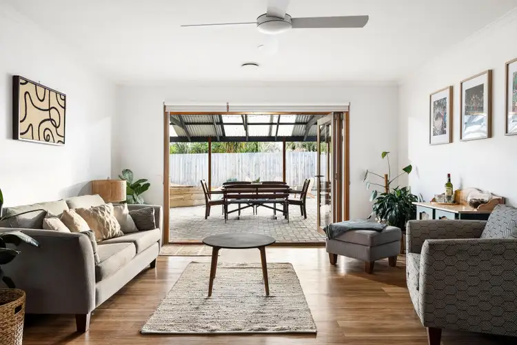 Second view of Homely house listing, 8 Sewell Court, Frankston South VIC 3199