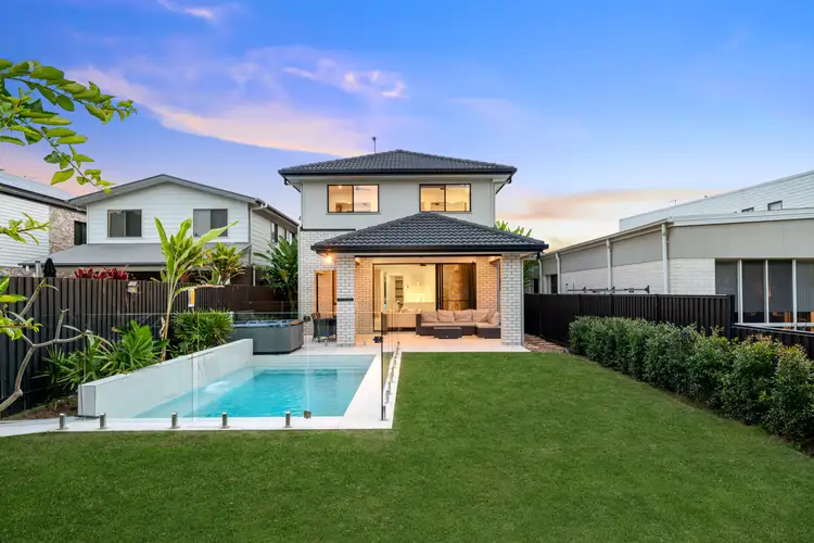 39 Jensen Road, Banyo QLD 4014