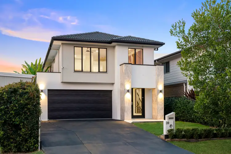 Second view of Homely house listing, 39 Jensen Road, Banyo QLD 4014